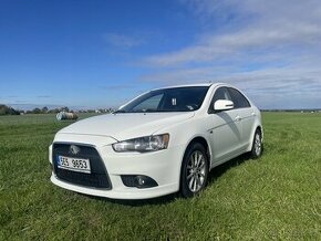 Mitsubishi Lancer 1.6 MIVEC 86 kw 2016 - 1