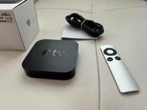 Apple TV 3 - 1