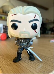 Funko POP 149 Geralt