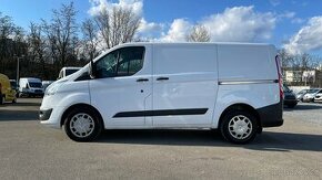 Ford Transit Custom 2.2 TDCi 92kW - 1