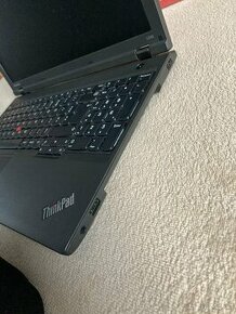 Lenovo L540 rychlé jednání SLEVA