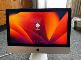 iMac 21.5 - 1