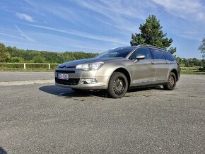 Citroen c5 2.0hdi