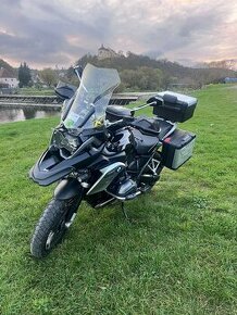 Prodám BMW R 1200 GS LC - 1