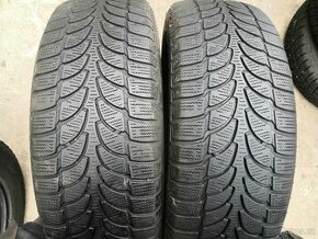 Zimní pneumatiky Bridgestone 215/65 R16 98H