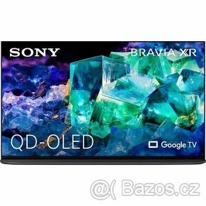 164 cm QD-OLED 120 Hz Televize Sony XR-65A95K