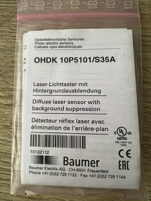 BAUMER OHDK - 1