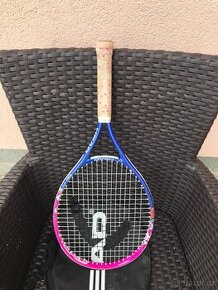 Dětská tenisová raketa Babolat 23