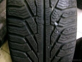 216/60 R16 UNIROYAL (5,5mm) č.15088