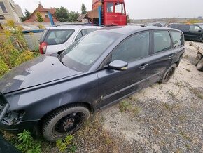 Volvo V50 - NÁHRADNÍ DÍLY