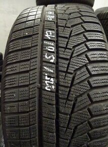 Zimní pneu Hankook Winter Icept ,225/50/17, 2 ks, 6 mm