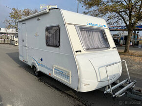 Karavan Caravelair Antares 400+POJEZD,TV,SOLAR