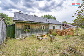 Prodej chalupy, 48 m², Prášily - 1