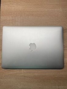 MacBook Air 13" 2015 128 GB - 1