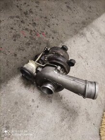 turbo k04-23 ,1.8t bam