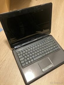 Notebook ASUS K40IJ