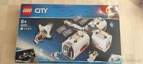 Lego City 60227