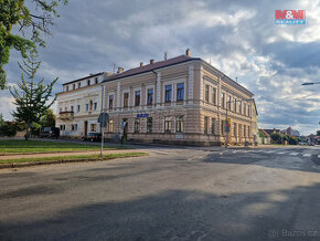 Pronájem kancelářského prostoru, 48 m², Městec Králové