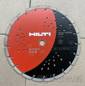 HILTI kotouč EQD SPX 305/22 (6) unive #2117967