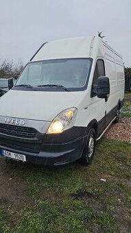 Iveco Daily 2.3 HPT