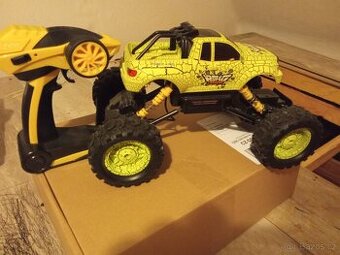 RC model