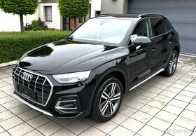 Audi Q5 3.0TDi,210kw,Quattro,2023.