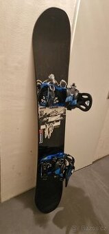 Snowboard