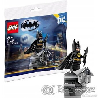 LEGO DC Comics Super Heroes 30653 Batman™ z roku 1992