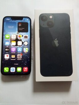 Iphone 13 mini