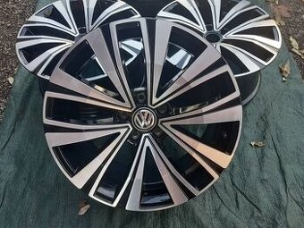 Alu disky Volkswagen Arteon Passat R18 Muscat