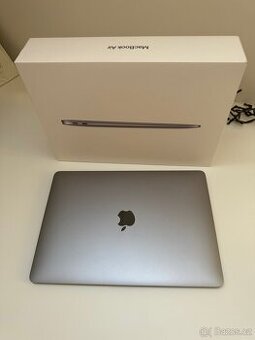 Apple MacBook Air 13,3" M1 16GB 512GB