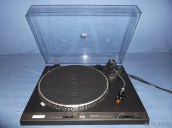 Gramofon TECHNICS SL-D303