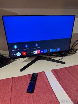 Samsung Smart Monitor 24”