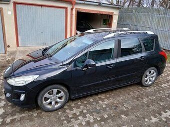 Peugeot 308sw