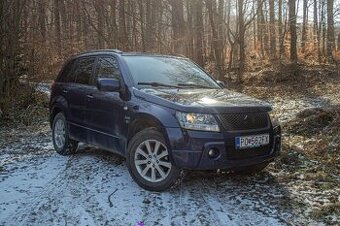 Suzuki Grand Vitara 2.0 JLX-A - 1