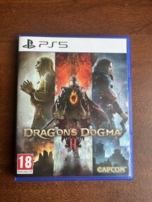 Dragon’s Dogma II - PS5