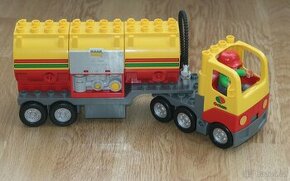 Lego Duplo Cisterna OCTAN 5605