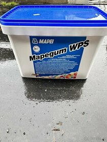 HYDROIZOLACE- 20kg mapei MAPEGUM WPS