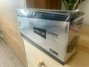 Seasonic PRIME TX-850 Titanium 850W (nerozbalený)