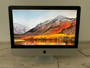 Apple iMac 21,5" (Mid 2011)