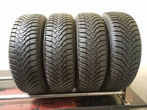 Falken 185/65 R14 86T 2x8-8,5mm; 2x7,5mm - 1