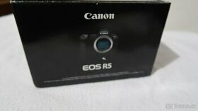 Canon EOS R5