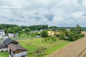 Prodej pozemku, Prostřední Bludovice