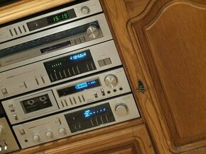 PIONEER SA-520 Stereo Integrated Amplifier