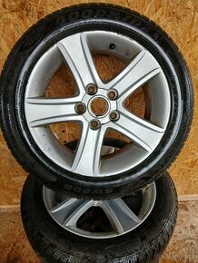 5x114,3 R16 Mazda