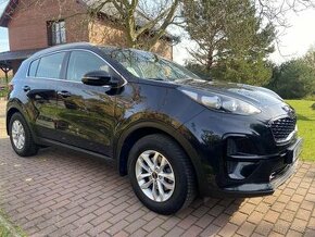 Kia Sportage 1.6Crdi 85kw - 1