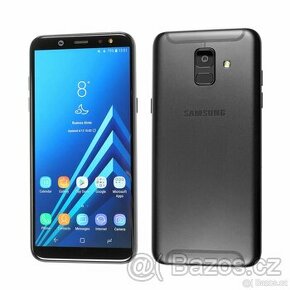 Prodám samsung A6 2018