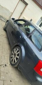 Prodám audi A4B6 avant na náhradní díly - 1