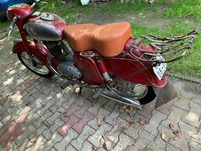 Jawa 250