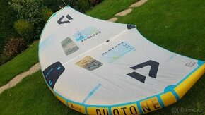 Prodám kitewing Duotone D-Lab 5.5m 2022